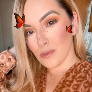 Meet your Posher, Heidy